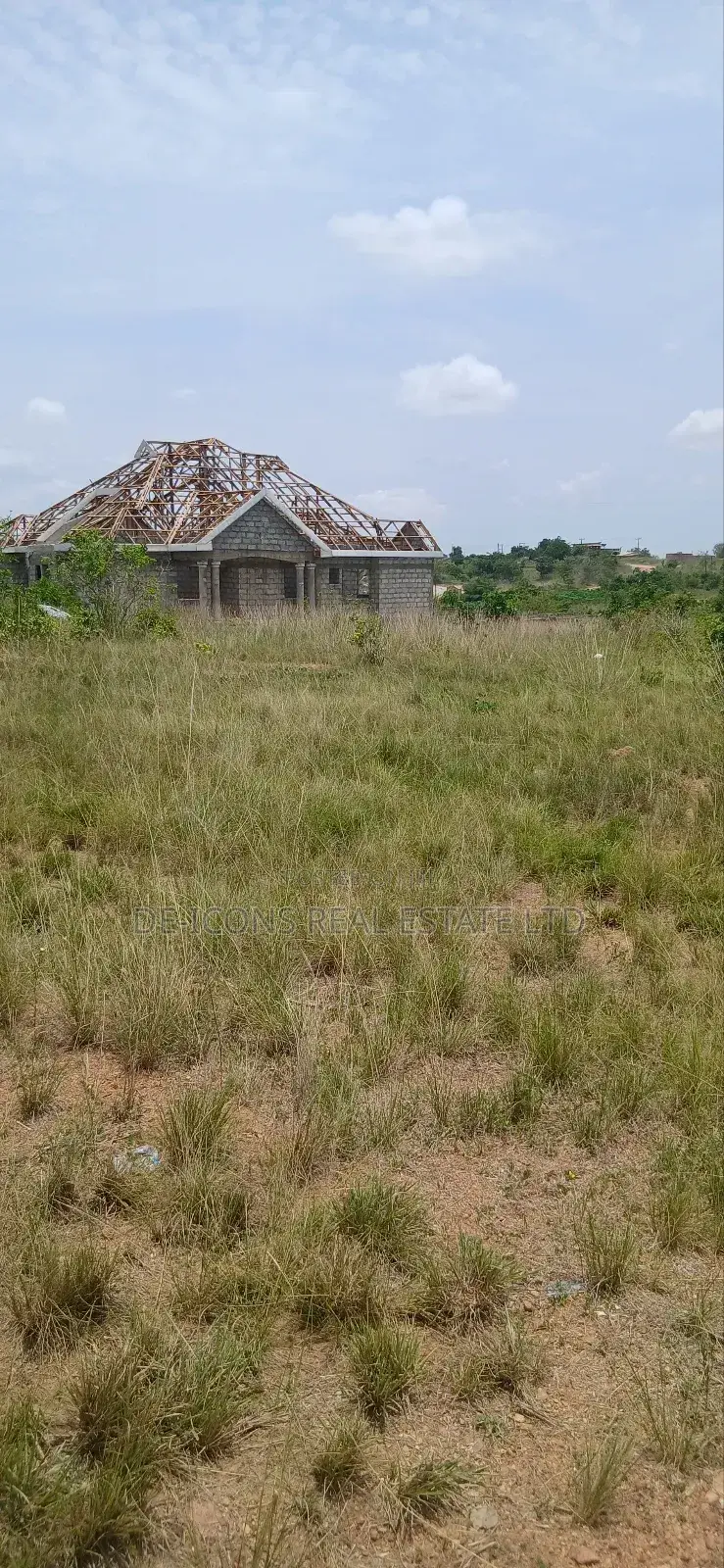Residential Land in Kasoa for Sale