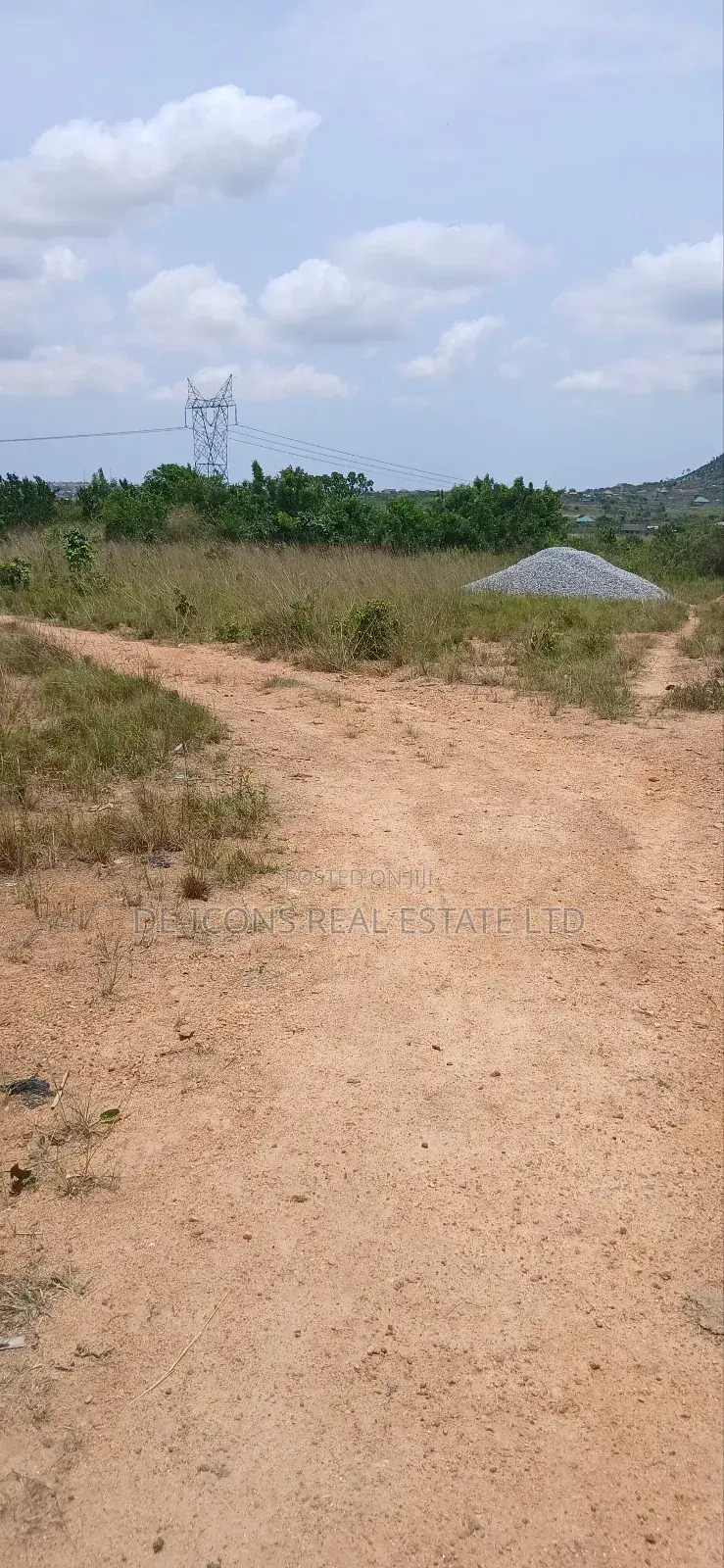 Residential Land in Kasoa for Sale