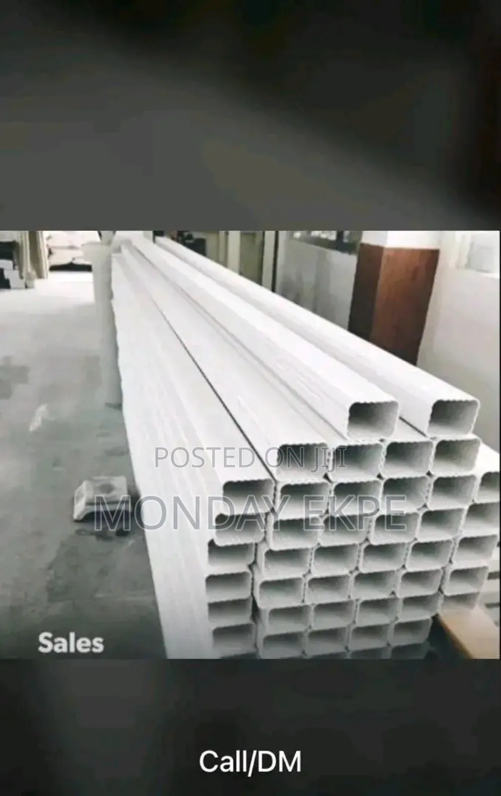 PVC Pipe and Accessories With Affordable Price
