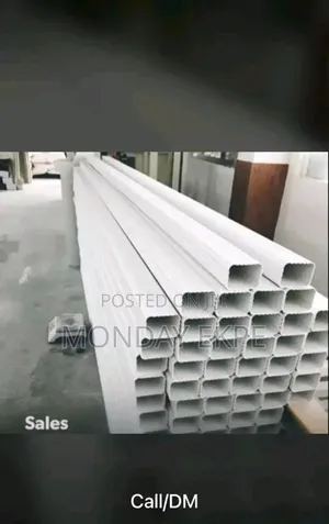 PVC Pipe and Accessories With Affordable Price