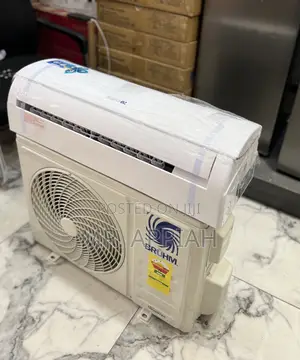Order Bruhm 1.5hp Non Inverter Air Conditioner(White)R410 