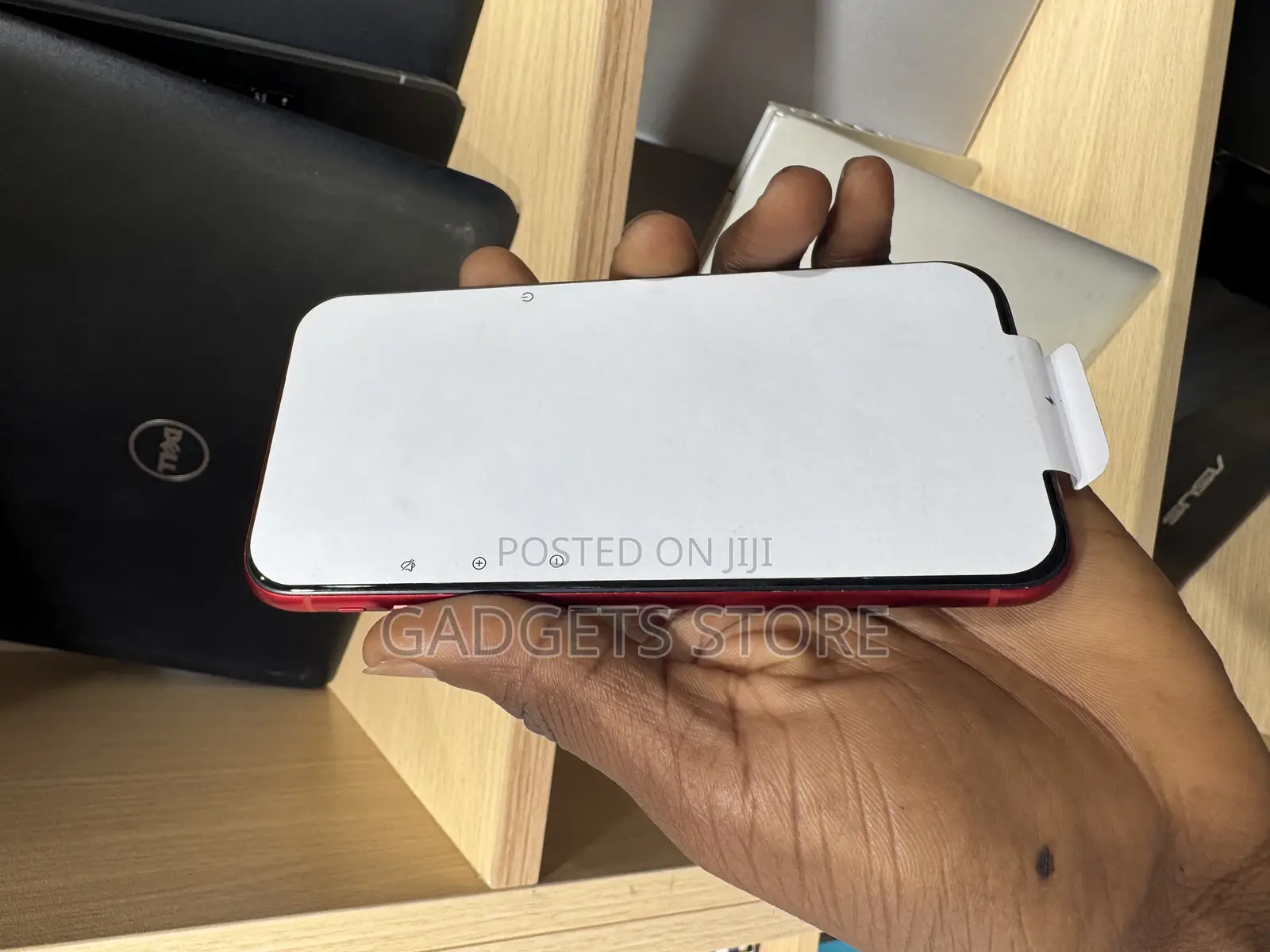Apple iPhone XR 128 GB Red