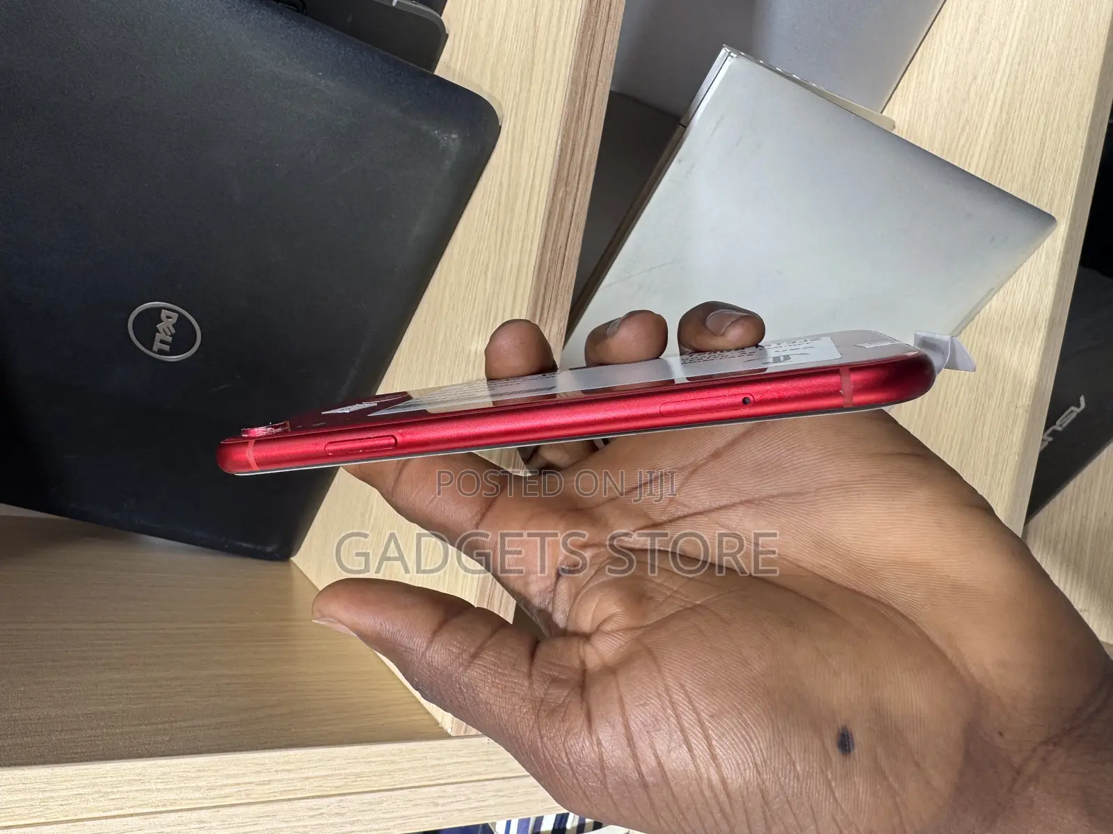 Apple iPhone XR 128 GB Red