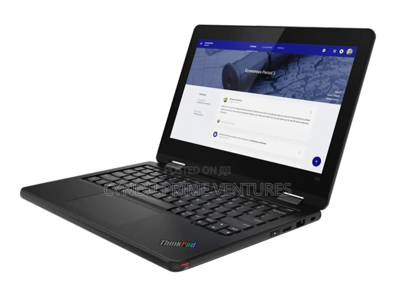 Laptop Lenovo ThinkPad 11e 4GB Intel Core M3 SSD 256GB