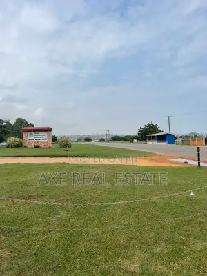 Premium Estate Lands at Prampram.