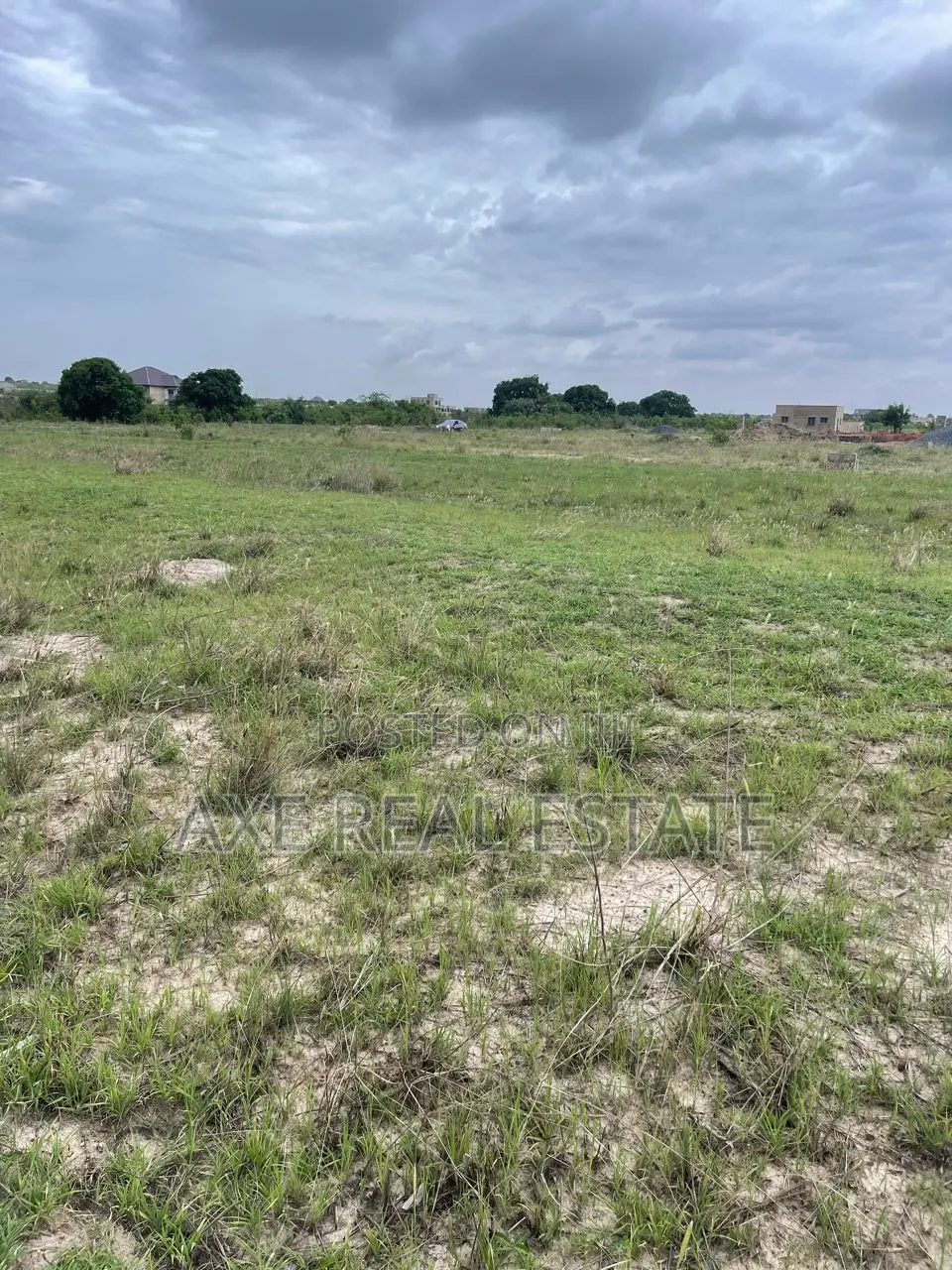 Premium Estate Lands at Prampram.