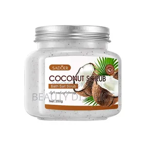 Face Body Scrub