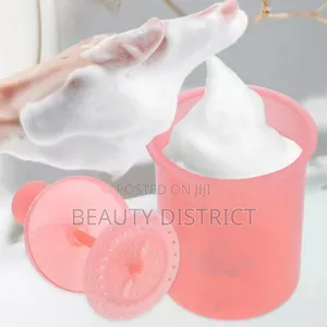 Foam Maker