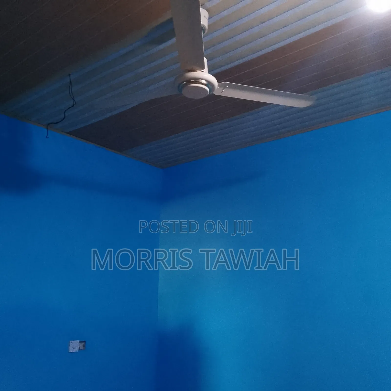 1bdrm House in Nautical, Nungua for rent