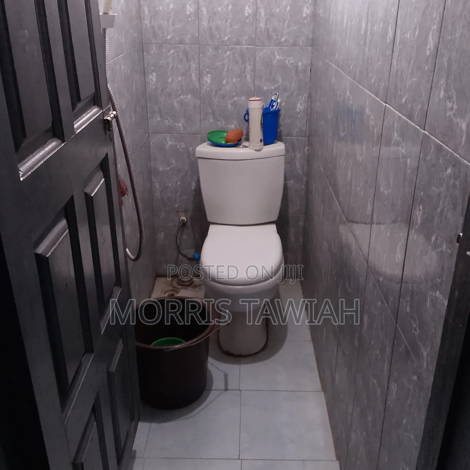 1bdrm House in Nautical, Nungua for rent