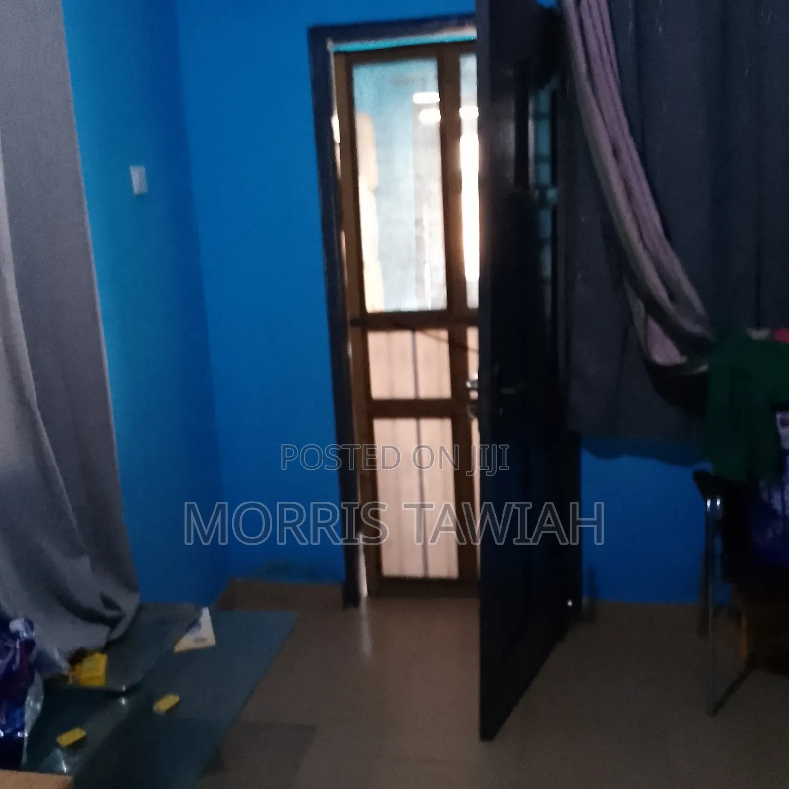 1bdrm House in Nautical, Nungua for rent