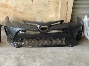 Toyota Corolla Front Bumper Complete 2017 2018 2019