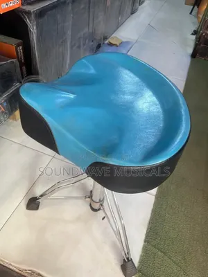 Drum Seat Available