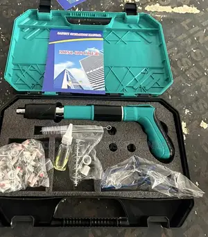 Nail Gun (Steel Type)