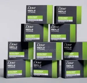 Dove Men Original Bar Soap 16cts
