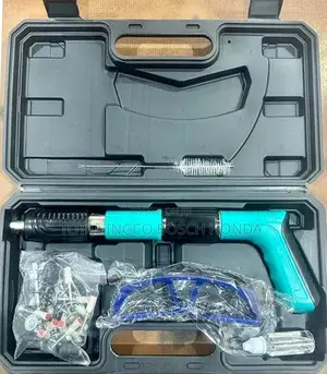 Nailer Manual Nail Pressure Gun