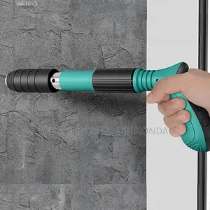 Portable Nail Gun Handheld