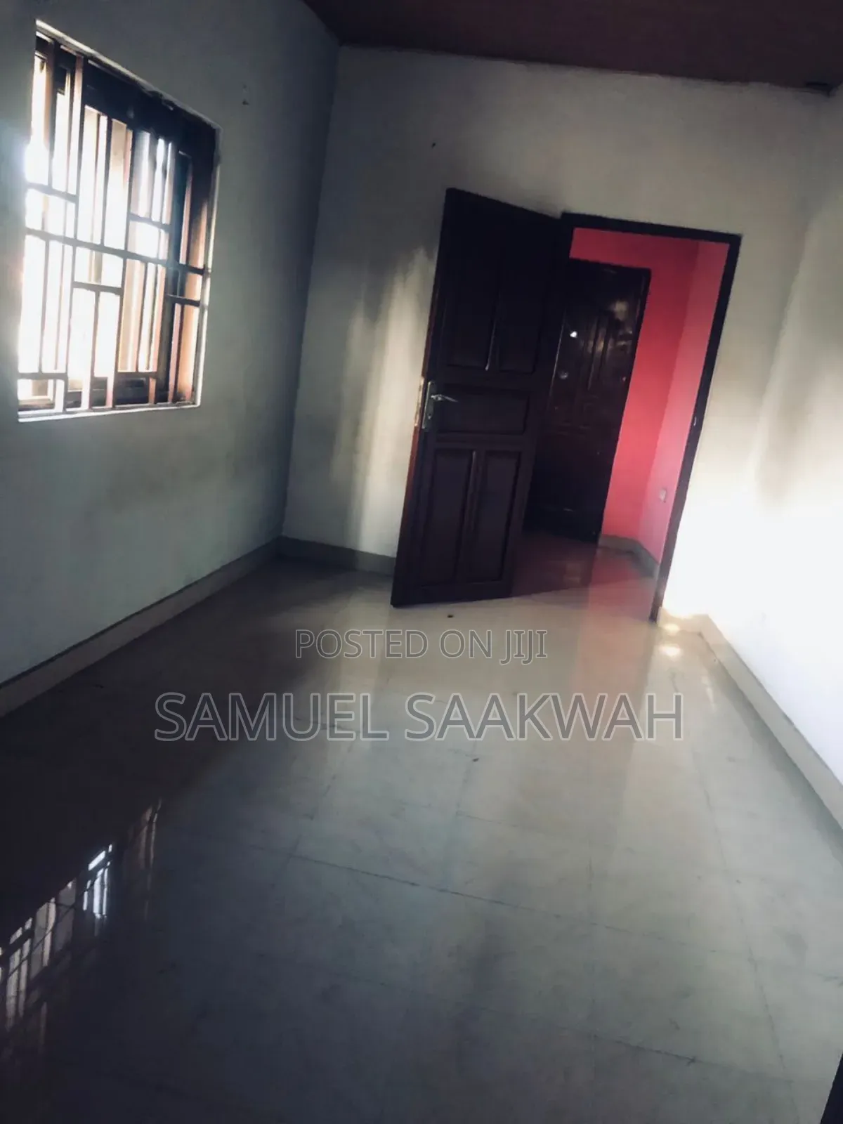 1bdrm Apartment in Lapaz for rent