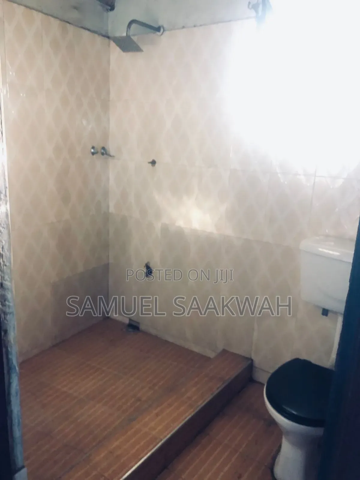 1bdrm Apartment in Lapaz for rent