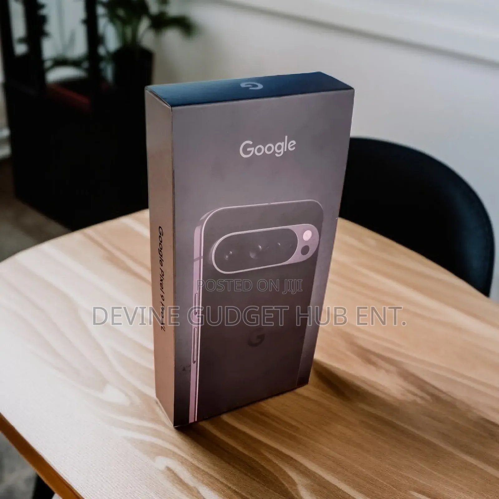 New Google Pixel 9 Pro XL 256 GB Gold