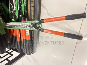 Garden Shears for Decorating of Flowers
