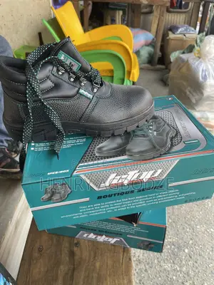 Safety Shoe
