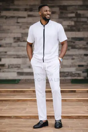 Casual Summer Wear Available in Stock