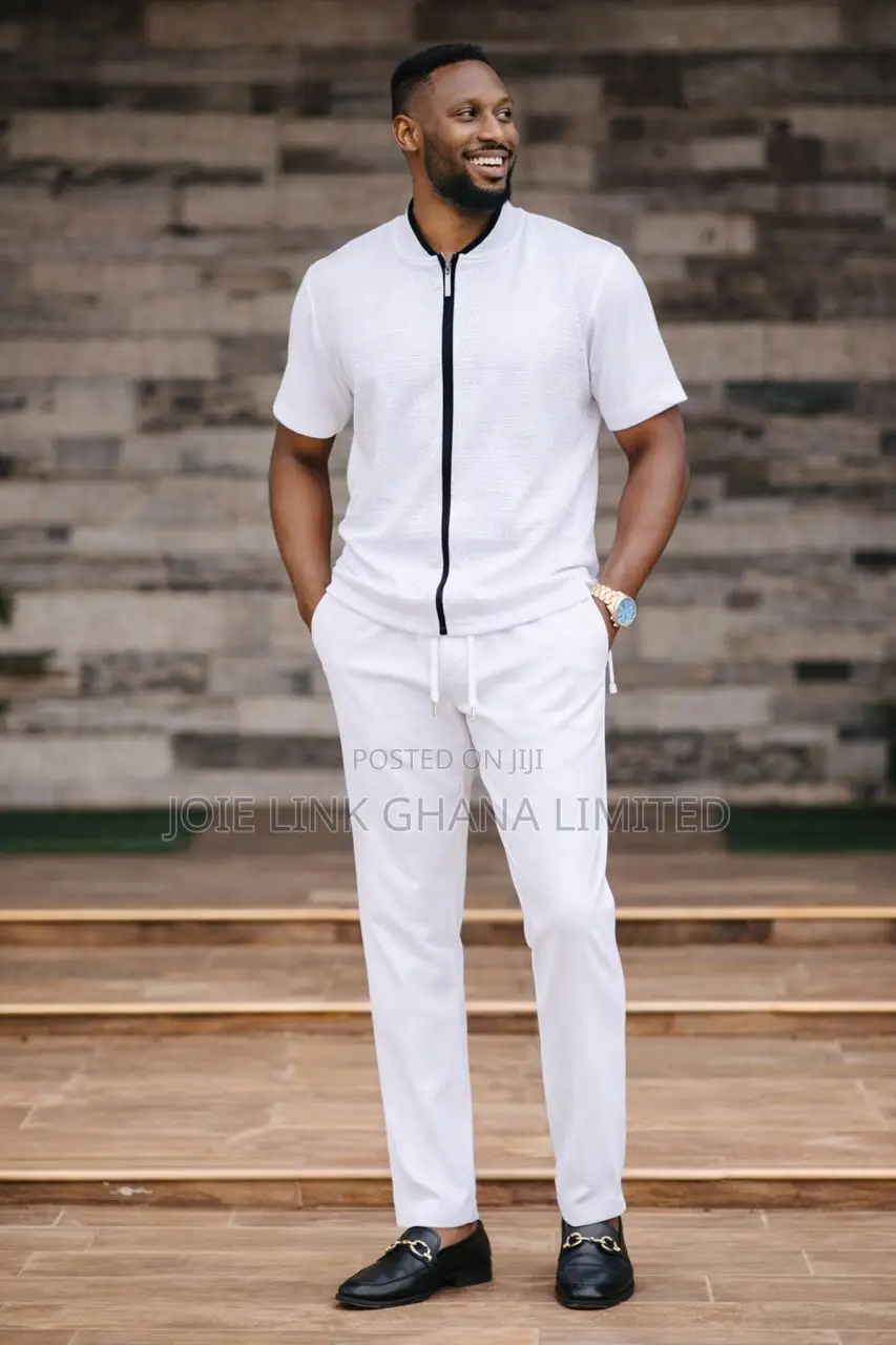 Casual Summer Wear Available in Stock