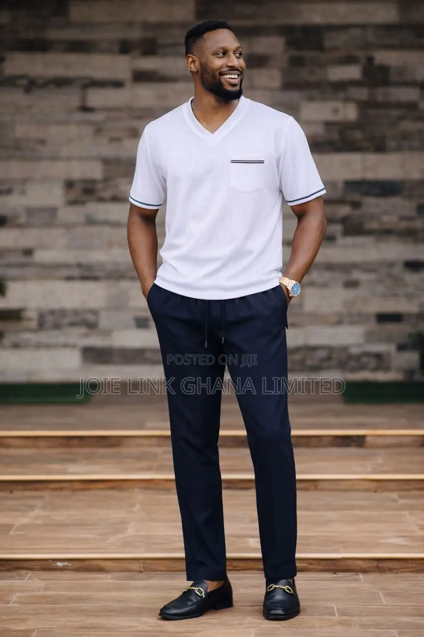Casual Summer Wear Available in Stock