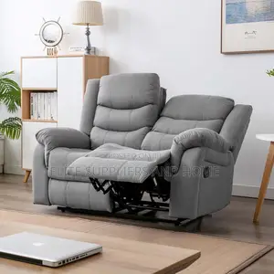 Recliner Sofa 2 Seater