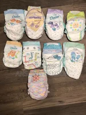Baby Daipers