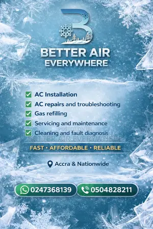Ac Technician