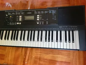 Yamaha E343