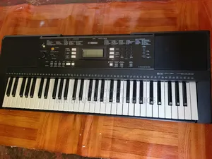 Yamaha E343