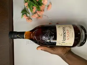 Hennessy Red 1 Litre