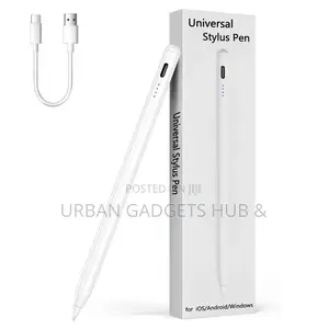 Universal Stylus Pen