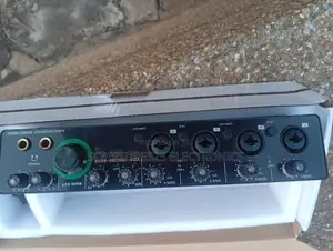 Depusheng Hd 4 Channels Professional Sound Card