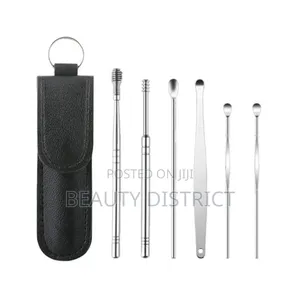 Ear Cleaner Kit