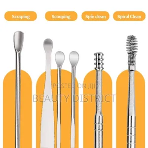 Ear Cleaner Kit
