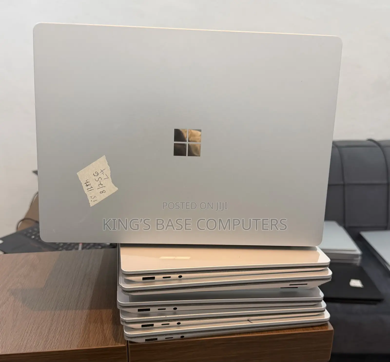 Laptop Microsoft Surface Laptop 4 8GB Intel Core i5 SSD 256GB