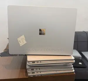 Laptop Microsoft Surface Laptop 4 8GB Intel Core i5 SSD 256GB