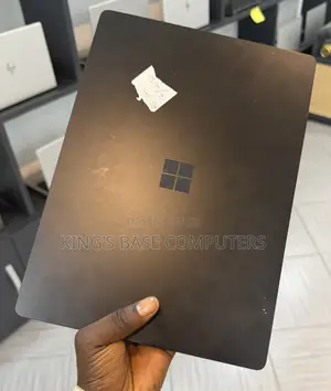 Laptop Microsoft Surface Laptop 3 8GB Intel Core i5 SSD 256GB