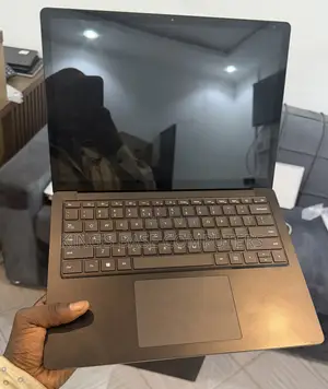 Laptop Microsoft Surface Laptop 3 8GB Intel Core i5 SSD 256GB