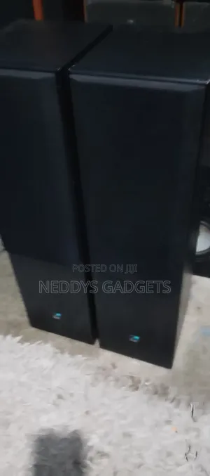 Elac El 91 S Floor Standing Speaker