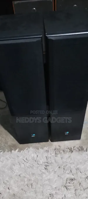 Elac El 91 S Floor Standing Speaker