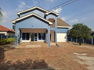 4bdrm House in Santasi Anyinam A1, Kumasi Metropolitan for rent