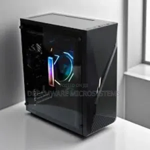 New Desktop Computer 16GB Intel Core i7 SSD 1T