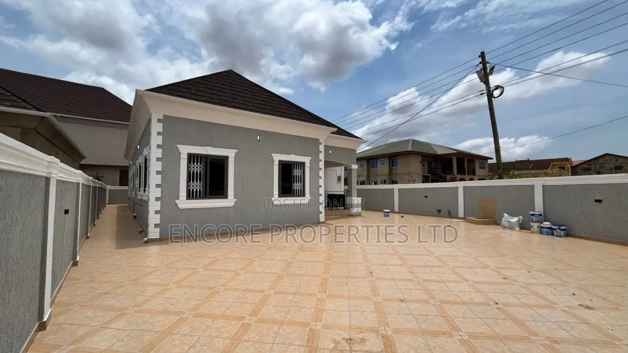 3bdrm Apartment in Tantra Hills for sale