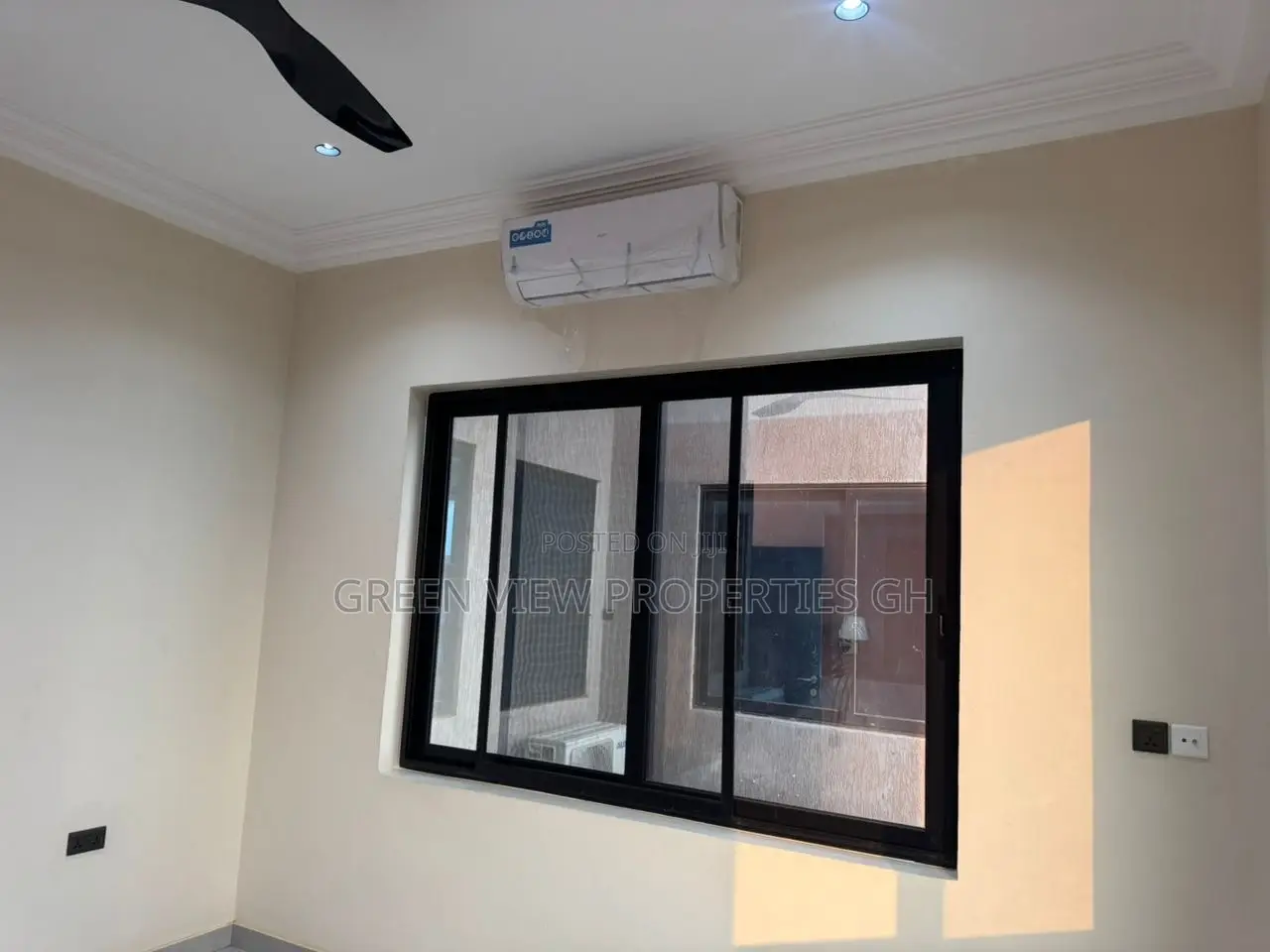 3bdrm Apartment in Tantra Hills for rent