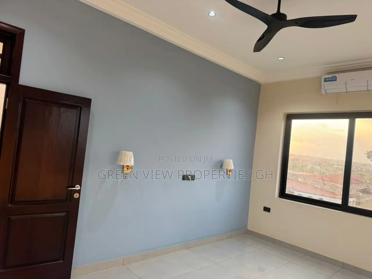 3bdrm Apartment in Tantra Hills for rent